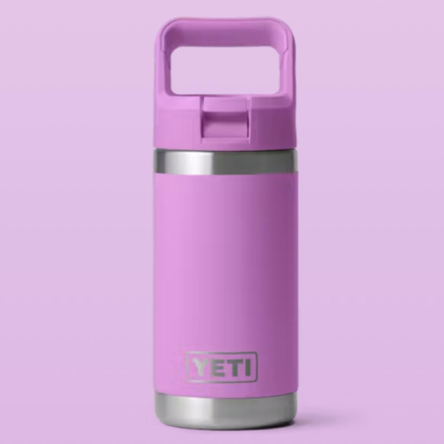YETI 12 oz Insulated Kids Water Bottle