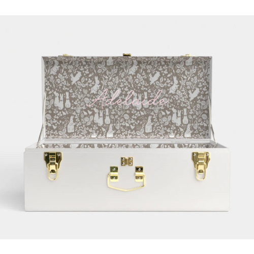 Petite Trunk | Petite Keep