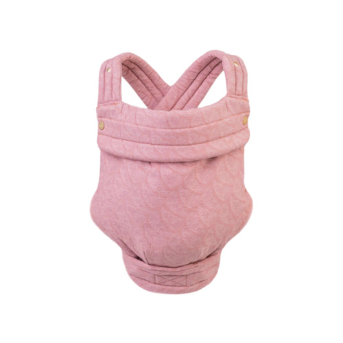 The Monarch Carrier - Mauve Wings – Mabē