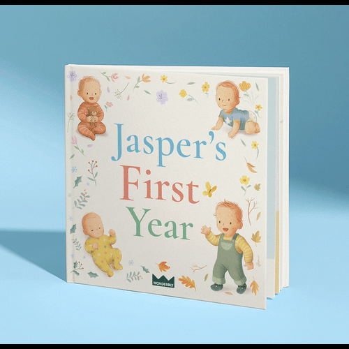 Your First Year