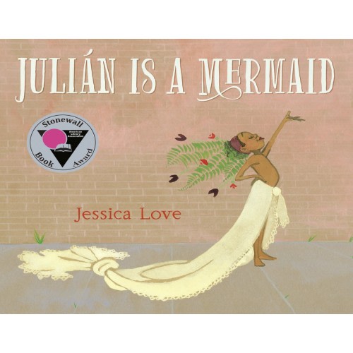 Julian Is a Mermaid