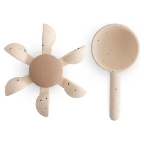 Mushie - Water Wheel Bath Toy