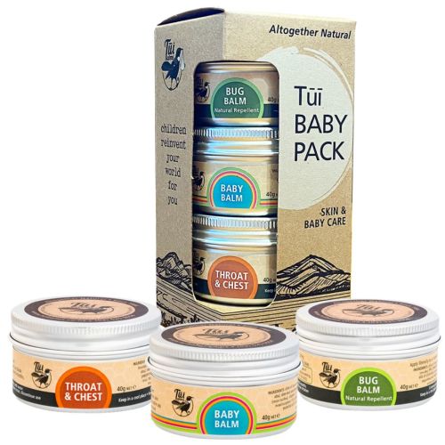 Baby Pack