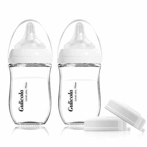 Gulicola Glass Bottles | Fan Website – Safe Baby Bottles