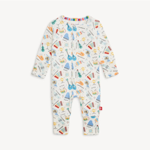 Magnetic Convertible Coverall – Magnetic Me