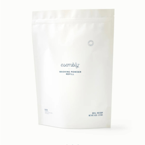 Cloth Diaper Washing Laundry Powder - Esembly Baby