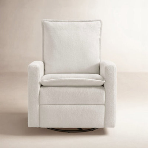 Oxford Baby Uptown 360-Degree Swivel Glider Recliner & Reviews | Wayfair