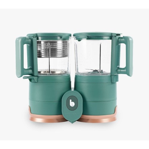 Babymoov Duo Meal Glass Food Dispensor
