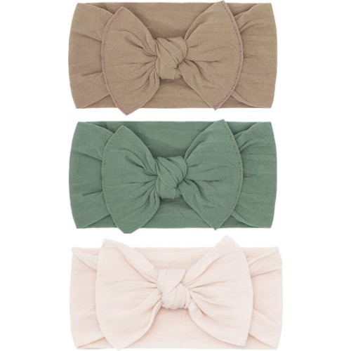 Bow Stretch Headband