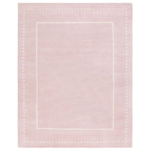 Ebern Designs Cruz Hand Tufted Wool Solid Color Rug & Reviews | Wayfair