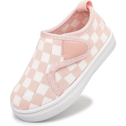 Baby Shoes Boy Girl Walking Slip On Sneakers Infant First Walker Shoes 6 9 12 15 18 24 Months