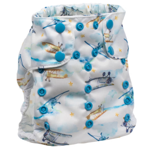 Too Smart 2.0 Covers – Smart Bottoms