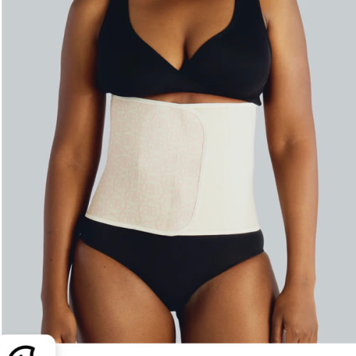 Original Belly Wrap – Postpartum Compression Wrap – Belly Bandit