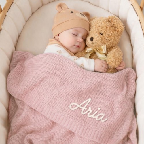 Personalized Blanket