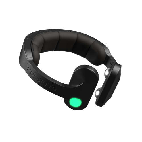 Pulsetto FIT Vagus Nerve Stimulation Device for Calm and Sleep