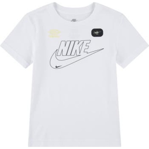 Kids' Club Logo T-Shirt