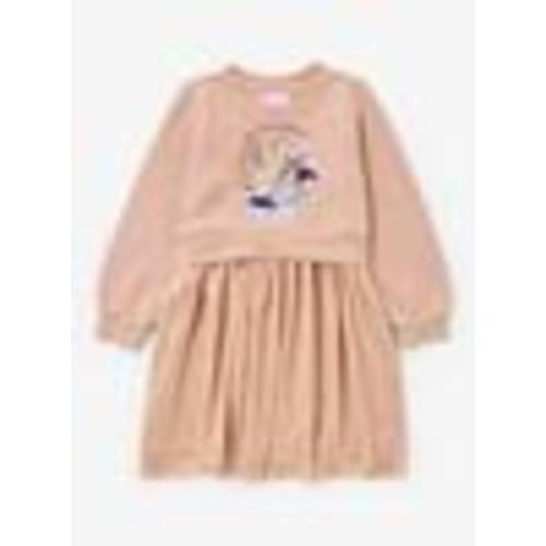 Bluey Bingo & Bluey Embroidered Toddler Tulle Dress — BoxLunch Exclusive | BoxLunch