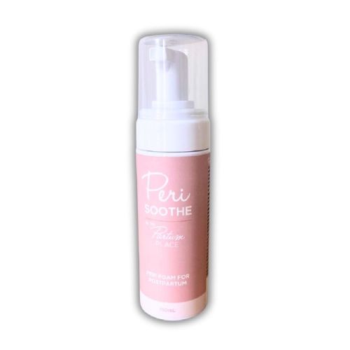 Partum Panties Peri Foam 150Ml