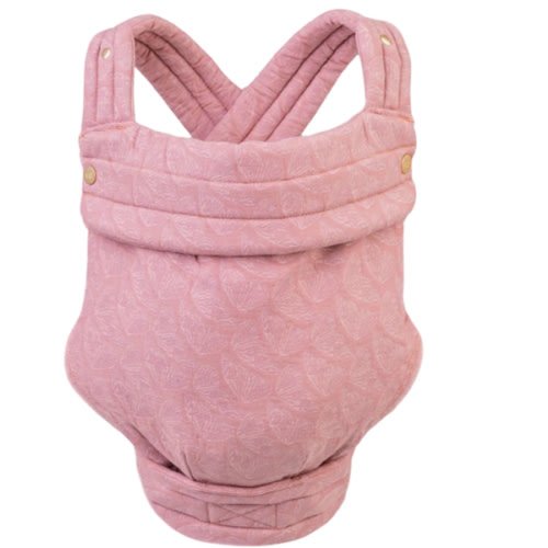 The Monarch Carrier - Mauve Wings – Mabē