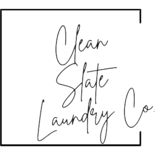 Home | Clean Slate Laundry