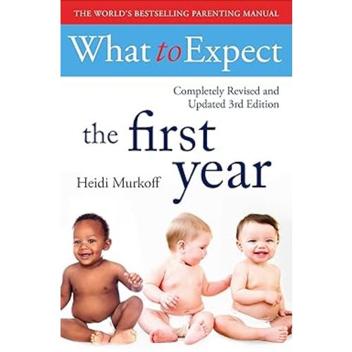 What To Expect 1st Year