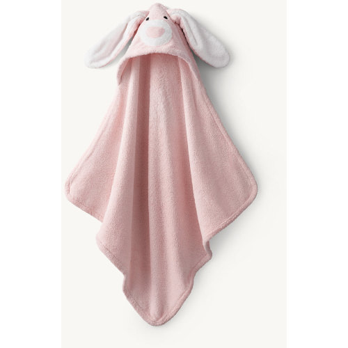 Animal Hooded Towel - Baby | RH Baby & Child