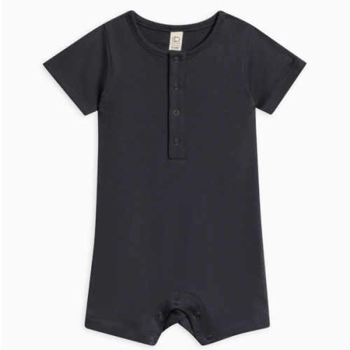 Mason Short Sleeve Romper