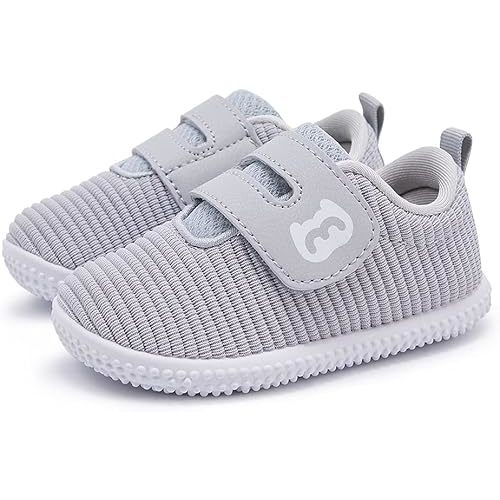 BMCiTYBM Baby Shoes Boy Girl Infant Sneakers First Walkers