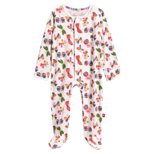 Flitter Flutter Magnetic Footie