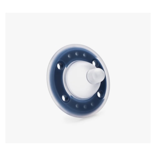 Ninni Pacifier Blueberry 1 Pack