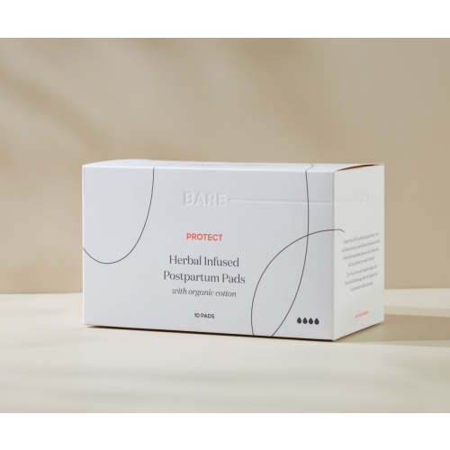 HERBALPADS