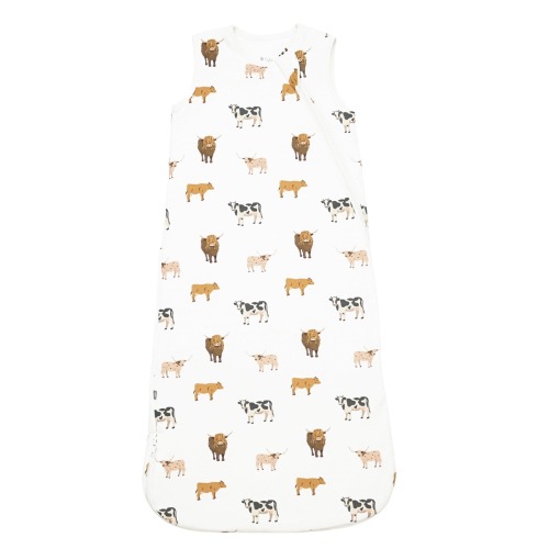 Sleep Bag in Moo 1.0 XS