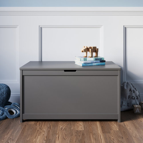 Harmony 32" Toy Storage Bench