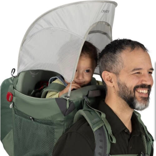 Poco™ Premium Child Carrier