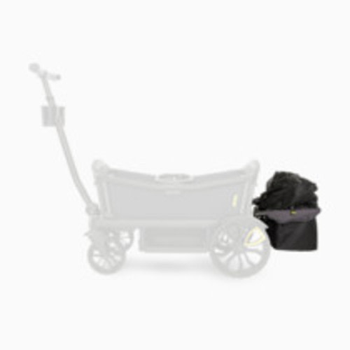 Veer Foldable Rear Storage Basket