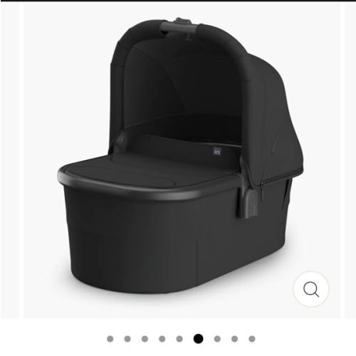 V3 Bassinet Vista/Cruz/Ridge