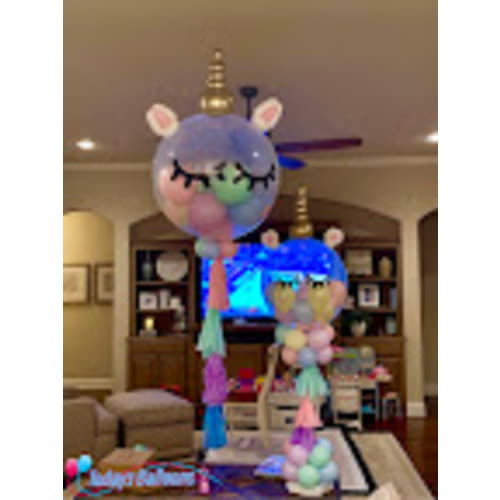 Hot air balloon shelf - West Elm