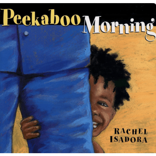 Peekaboo Morning