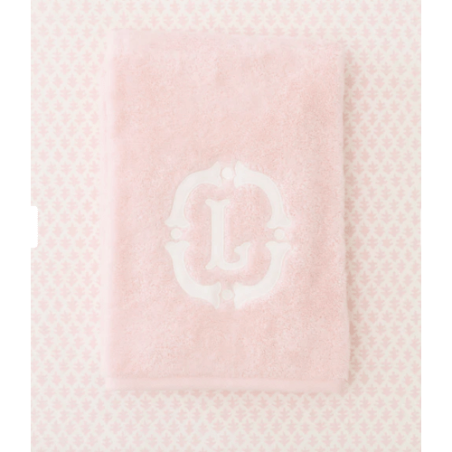 Weezie Basic Bath Towel