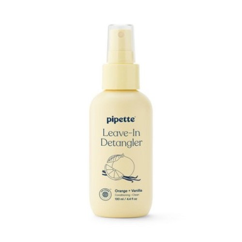 Pipette Leave-In Detangler - 4.4 fl oz