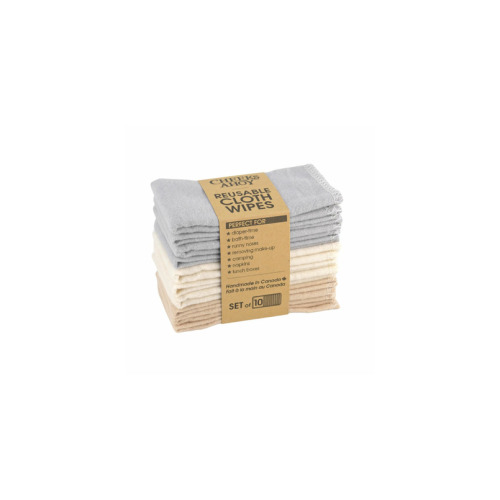 Cheeks Ahoy Cloth Wipes Suave