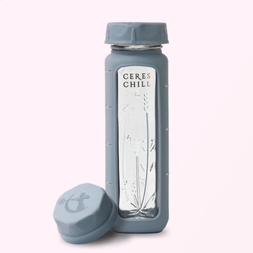 6oz Bloom Glass Baby Bottle – Ceres Chill