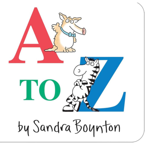 A to Z