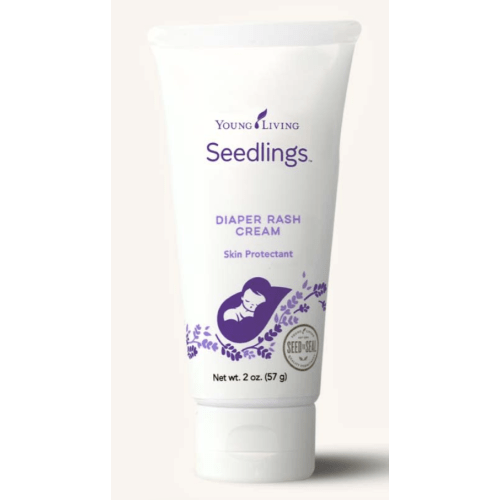 Seedlings Diaper Rash Cream