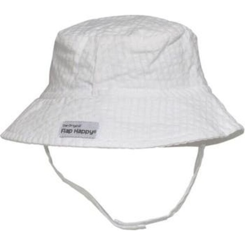Kids UPF 50+ Lightweight, UV Blocking Bucket Sun Hat, X-Small