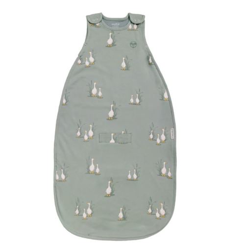 4 Season® Ultimate Baby Sleep Bag, Merino Wool & Organic Cotton, Goose