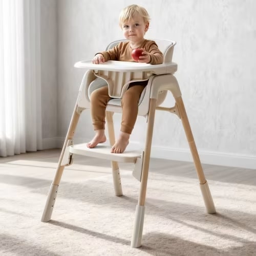 amourlil high chairs