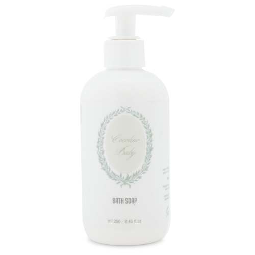 Body Soap for Babies | Organic & Italian-Made | Shop Cocolino