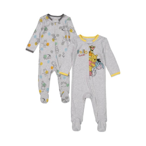 2-Pack Sleep N' Play, 3-6M