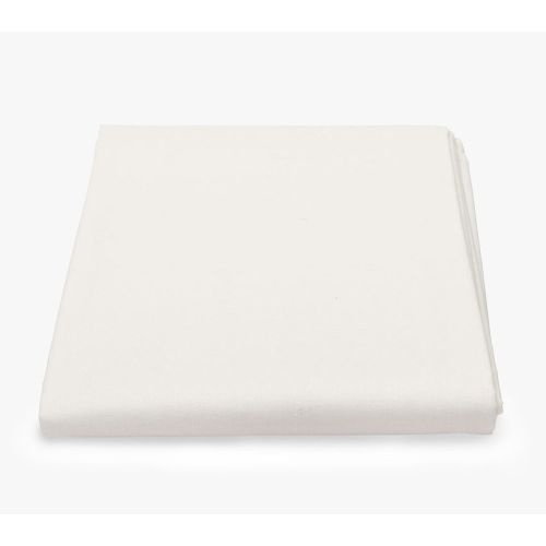 Nuna SENA™ Travel Crib Sheet White
